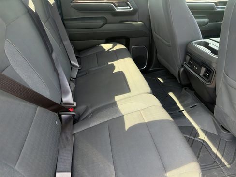 Used 2024 Chevrolet Silverado 1500 RST image 13