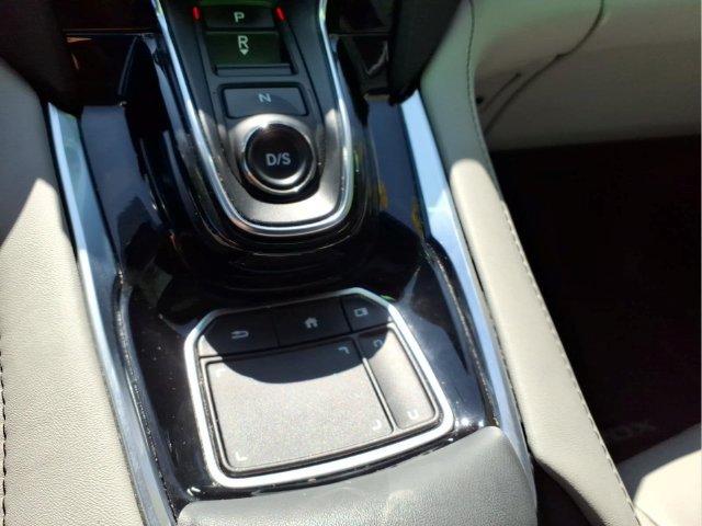 Used 2021 Acura RDX w/ Technology Package AWD/4WD image 22