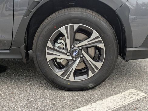 New 2026 Subaru Crosstrek 2.0i Premium image 11