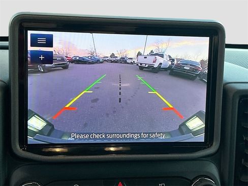 Used 2023 Ford Bronco Sport Badlands image 13