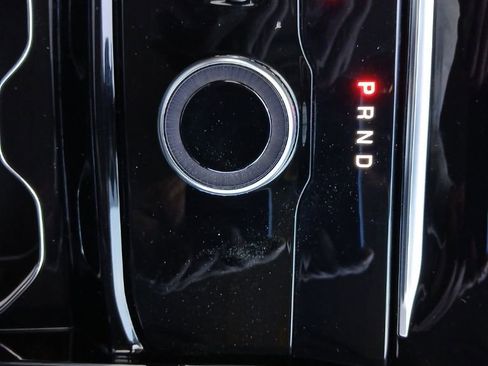 Used 2023 Jeep Grand Cherokee L Limited w/ Black Appearance Package image 24