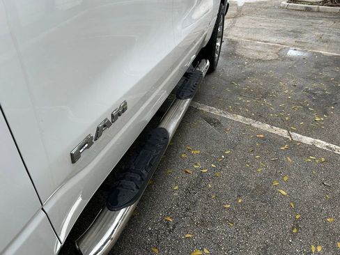 Used 2019 RAM 1500 Big Horn RWD image 30