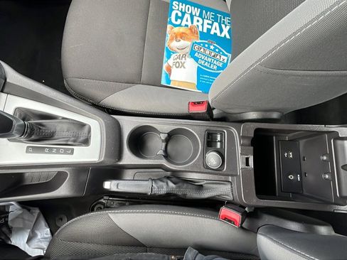 Used 2014 Ford Focus SE image 13