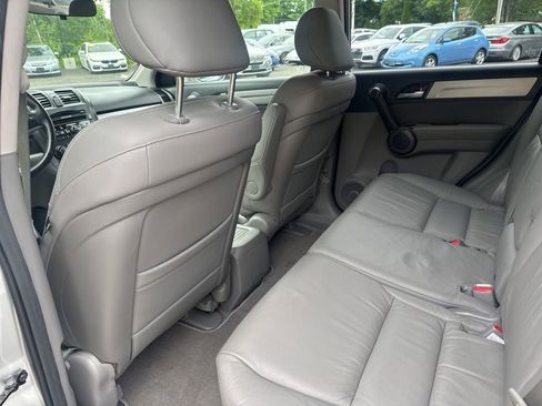 Used 2011 Honda CR-V EX-L image 29