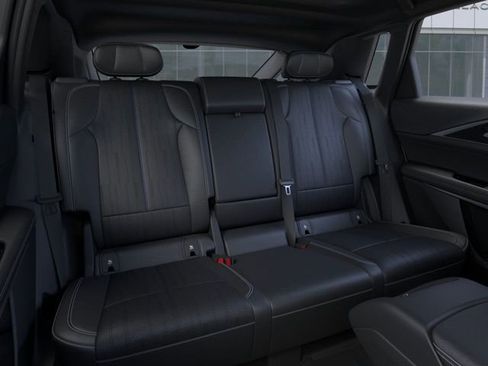 New 2025 Cadillac Lyriq Sport image 17