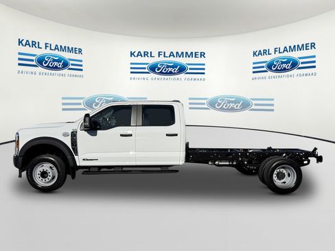New 2026 Ford F450 XL image 4