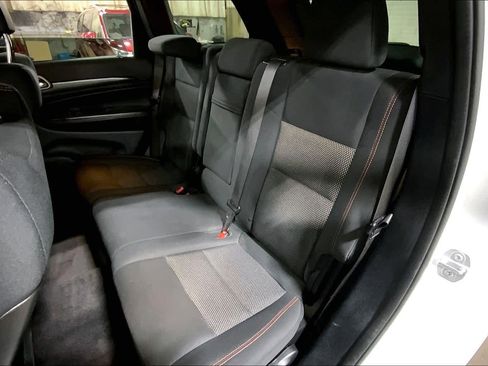 Used 2016 Jeep Grand Cherokee Laredo 75th Anniversary image 20