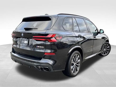 Used 2026 BMW X5 M60i image 18