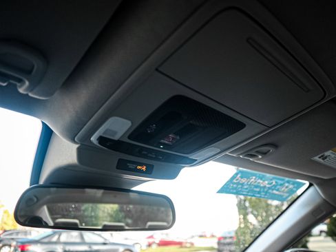 Certified 2024 Honda Accord EX image 26