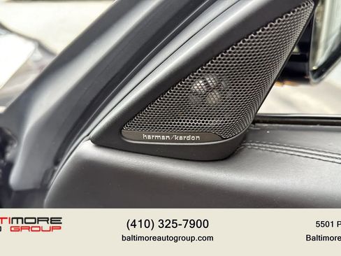 Used 2017 BMW M4 Convertible w/ Competition Package image 39