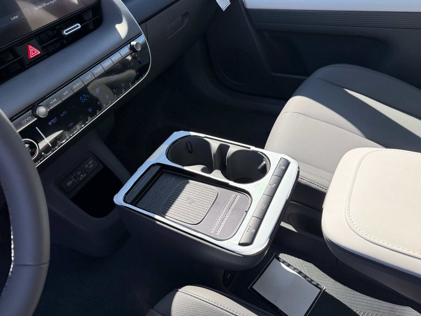 New 2027 Hyundai Ioniq 5 SEL RWD image 13