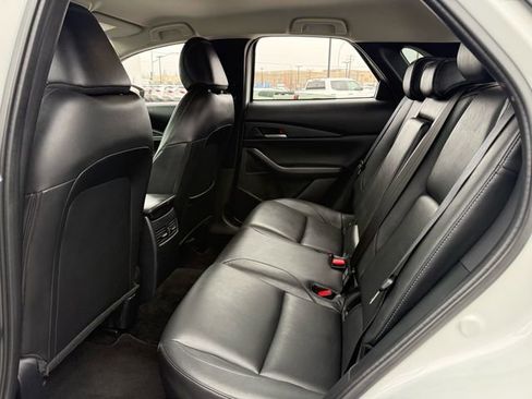 Used 2024 MAZDA CX-30 AWD 2.5 S w/ Select Sport Pkg image 29
