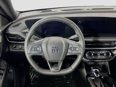 New 2026 Buick Envista Sport Touring w/ Convenience I Package FWD image 11