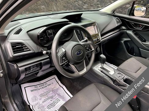 Used 2023 Subaru Impreza 2.0i Premium AWD/4WD image 11