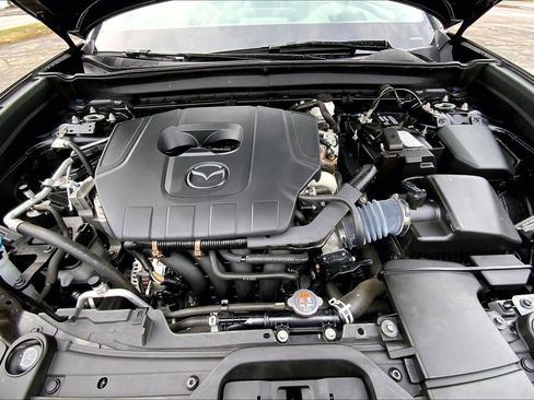 Used 2023 MAZDA CX-30 AWD 2.5 S w/ Premium Package image 30