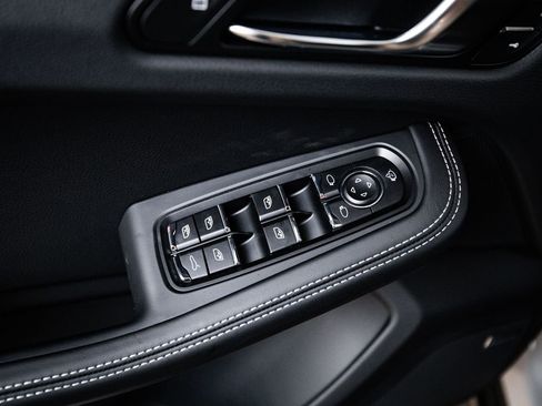 New 2026 Porsche Macan S AWD/4WD image 22