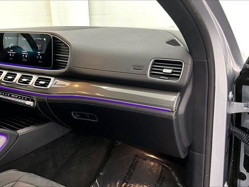 Used 2022 Mercedes-Benz GLE 53 AMG 4MATIC image 20