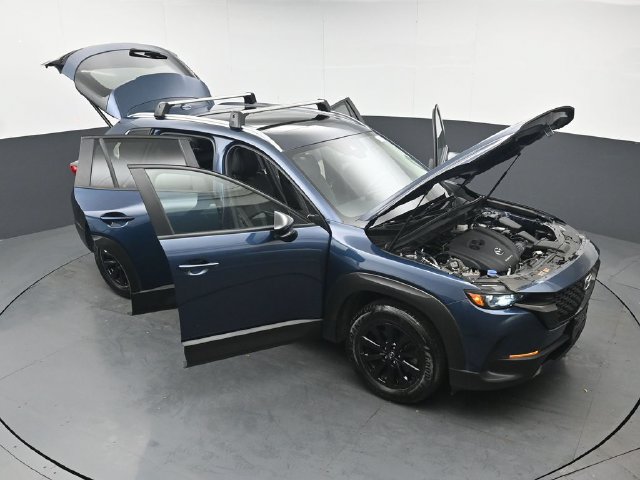 Certified 2024 MAZDA CX-50 AWD 2.5 S image 49