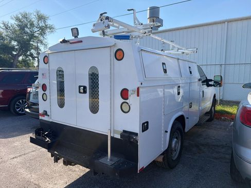 Used 2014 Ford F350 XL w/ Power Equipment Group image 8
