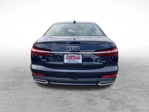 Certified 2023 Audi A6 3.0T Premium image 5
