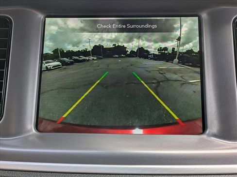 Used 2021 Dodge Charger R/T w/ Blacktop Package RWD image 14