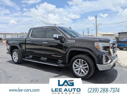 Used 2022 GMC Sierra 1500 SLT w/ SLT Premium Plus Package