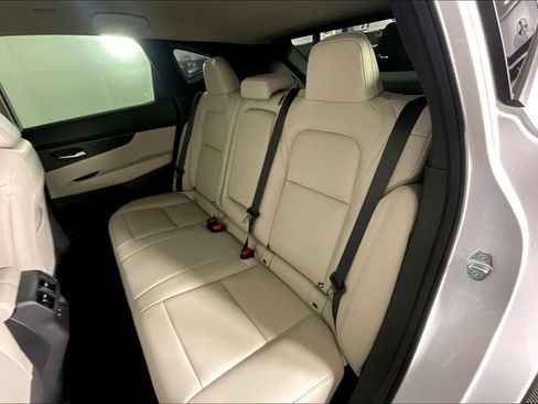 New 2026 Nissan Murano SV AWD/4WD image 14
