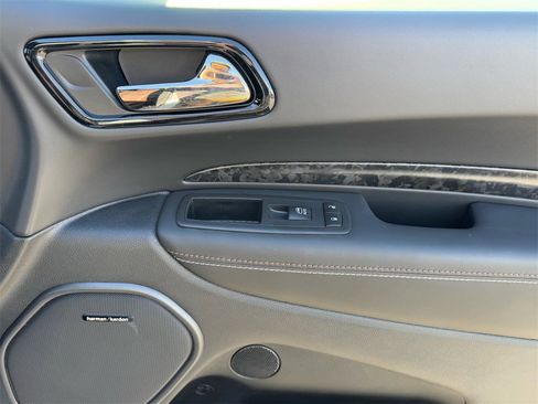 Used 2025 Dodge Durango SRT Hellcat image 22