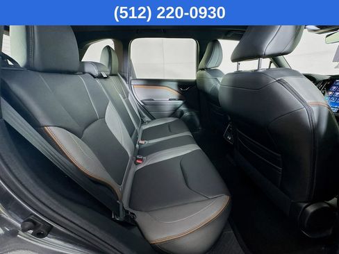 Used 2026 Subaru Forester Sport image 34