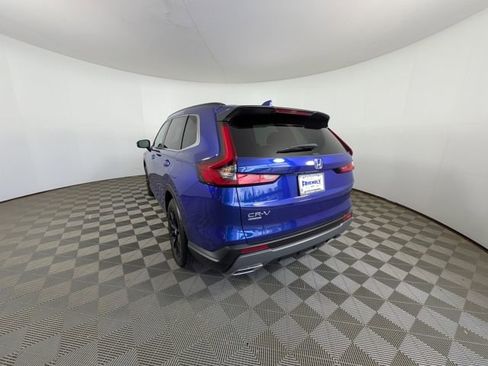 Used 2023 Honda CR-V Sport image 14
