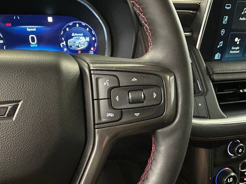 Used 2023 Chevrolet Suburban RST w/ Sport Performance Package image 10