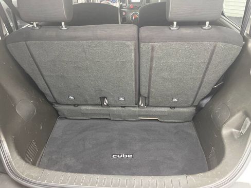 Used 2014 Nissan Cube 1.8 SL w/ SL Preferred Package image 28