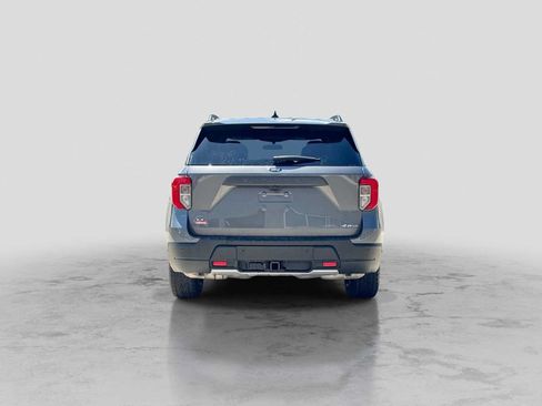 Certified 2023 Ford Explorer Timberline AWD/4WD image 5