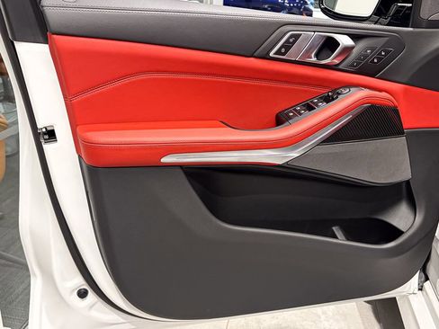 New 2026 BMW X5 M Competition image 10