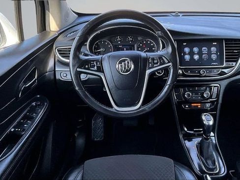 Used 2019 Buick Encore Preferred image 8