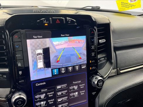 Used 2019 RAM 1500 Limited w/ Advanced Safety Group AWD/4WD image 23
