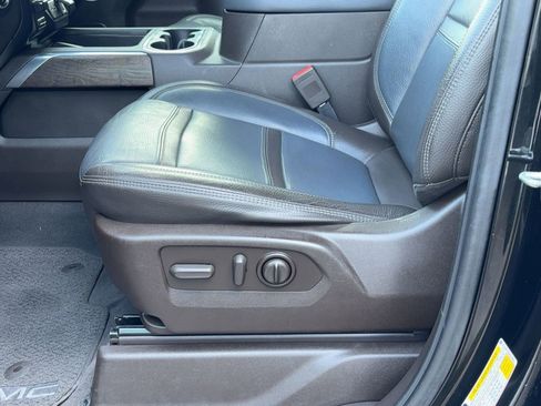 Used 2021 GMC Sierra 1500 Denali image 14