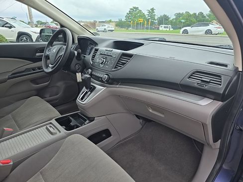 Used 2013 Honda CR-V LX image 15