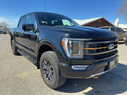Used 2023 Ford F150 Tremor w/ Equipment Group 402A High