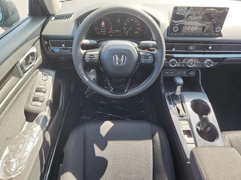 New 2026 Honda Civic LX image 7