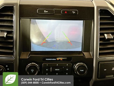 Used 2022 Ford F350 XLT w/ XLT Value Package image 19