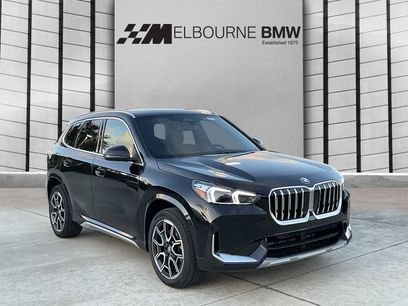 New 2026 BMW X1 xDrive28i w/ Technology Package
