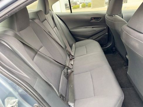 Used 2023 Toyota Corolla LE FWD image 10