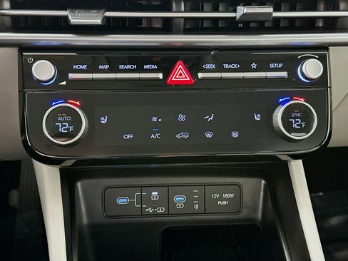 New 2025 Hyundai Tucson SEL AWD/4WD image 15