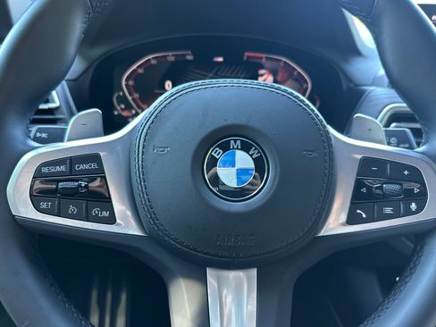 Used 2023 BMW X3 xDrive30i w/ M Sport Package AWD/4WD image 29