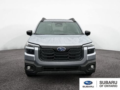 New 2026 Subaru Outback Premium image 8