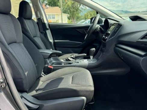Used 2020 Subaru Impreza 2.0i Premium AWD/4WD image 13