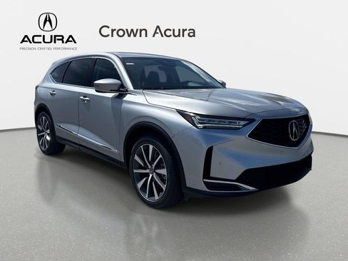 Used 2026 Acura MDX w/ Technology Package FWD image 6