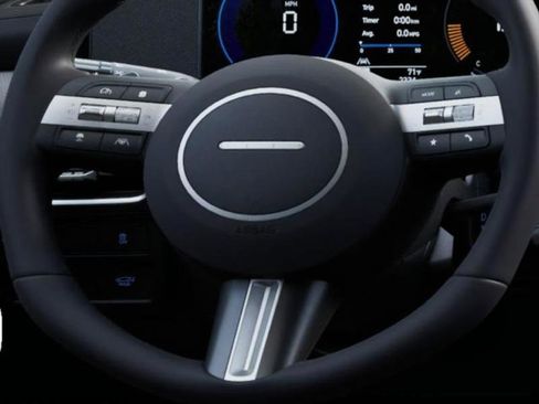 New 2026 Hyundai Sonata SEL image 15