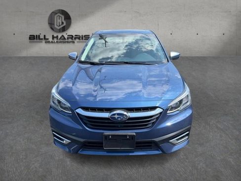Used 2022 Subaru Legacy Touring XT AWD/4WD image 2
